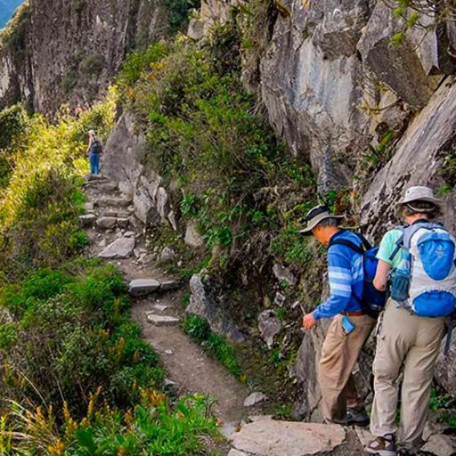 Camino Inca (2)