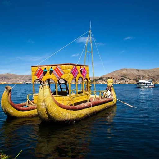Lago Titicaca (7)