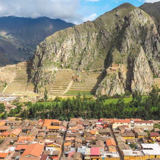Ollantaytambo (1)