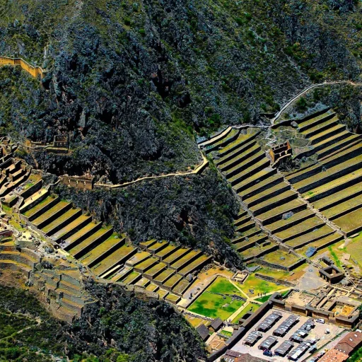 Ollantaytambo (1)