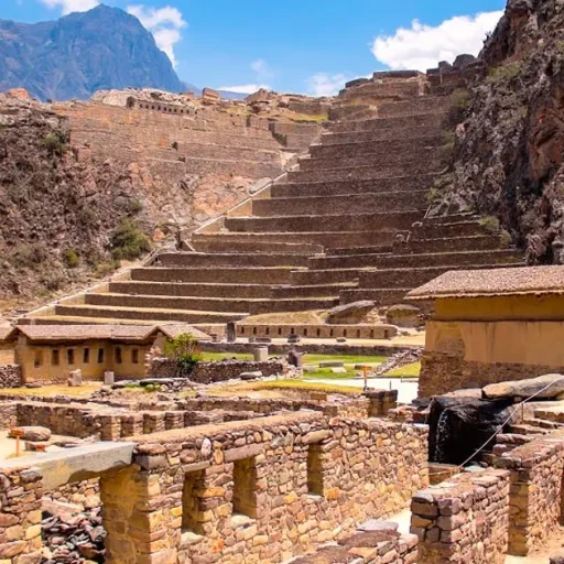 Ollantaytambo (2)
